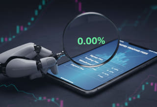 Configurações da estratégia — gerencie a sua abordagem de trading com Penhorança